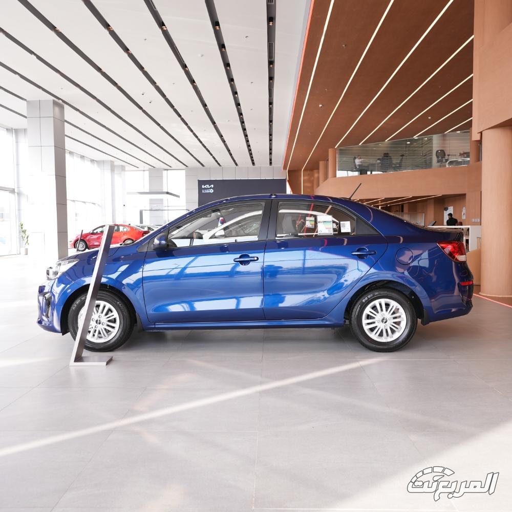 عروض تقسيط كيا بيجاس 2024 بدون دفعة أولى وبدون مصاريف إدارية عروض تقسيط كيا بيجاس 2024 بدون دفعة أولى وبدون مصاريف إدارية 2