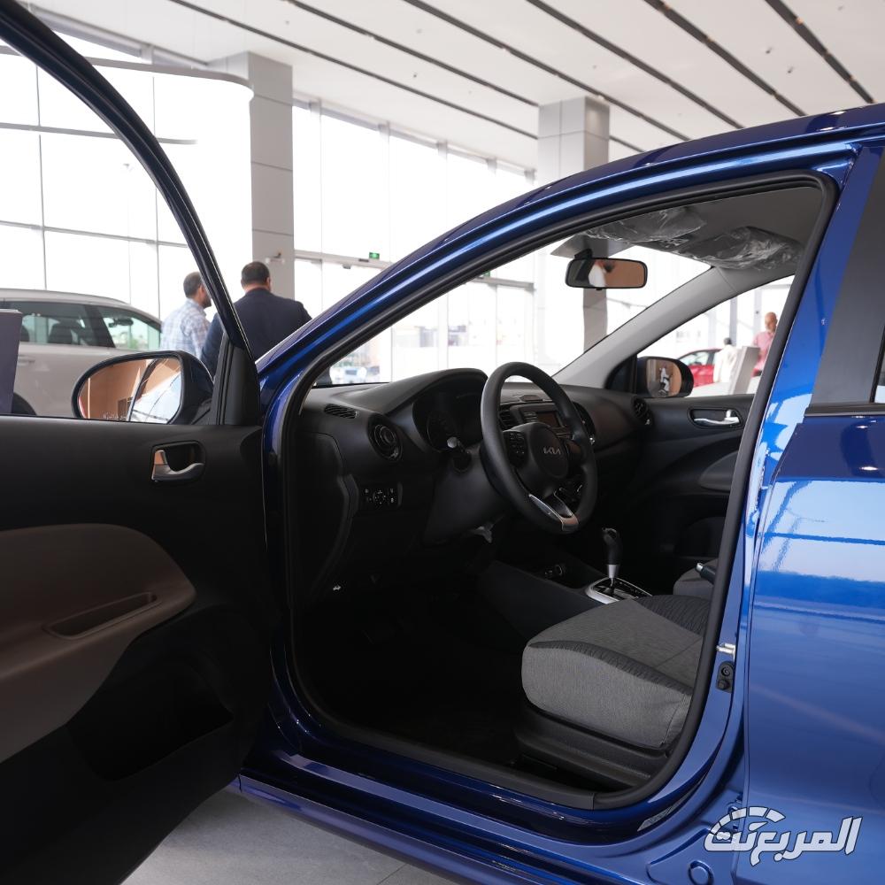 عروض تقسيط كيا بيجاس 2024 بدون دفعة أولى وبدون مصاريف إدارية عروض تقسيط كيا بيجاس 2024 بدون دفعة أولى وبدون مصاريف إدارية 4