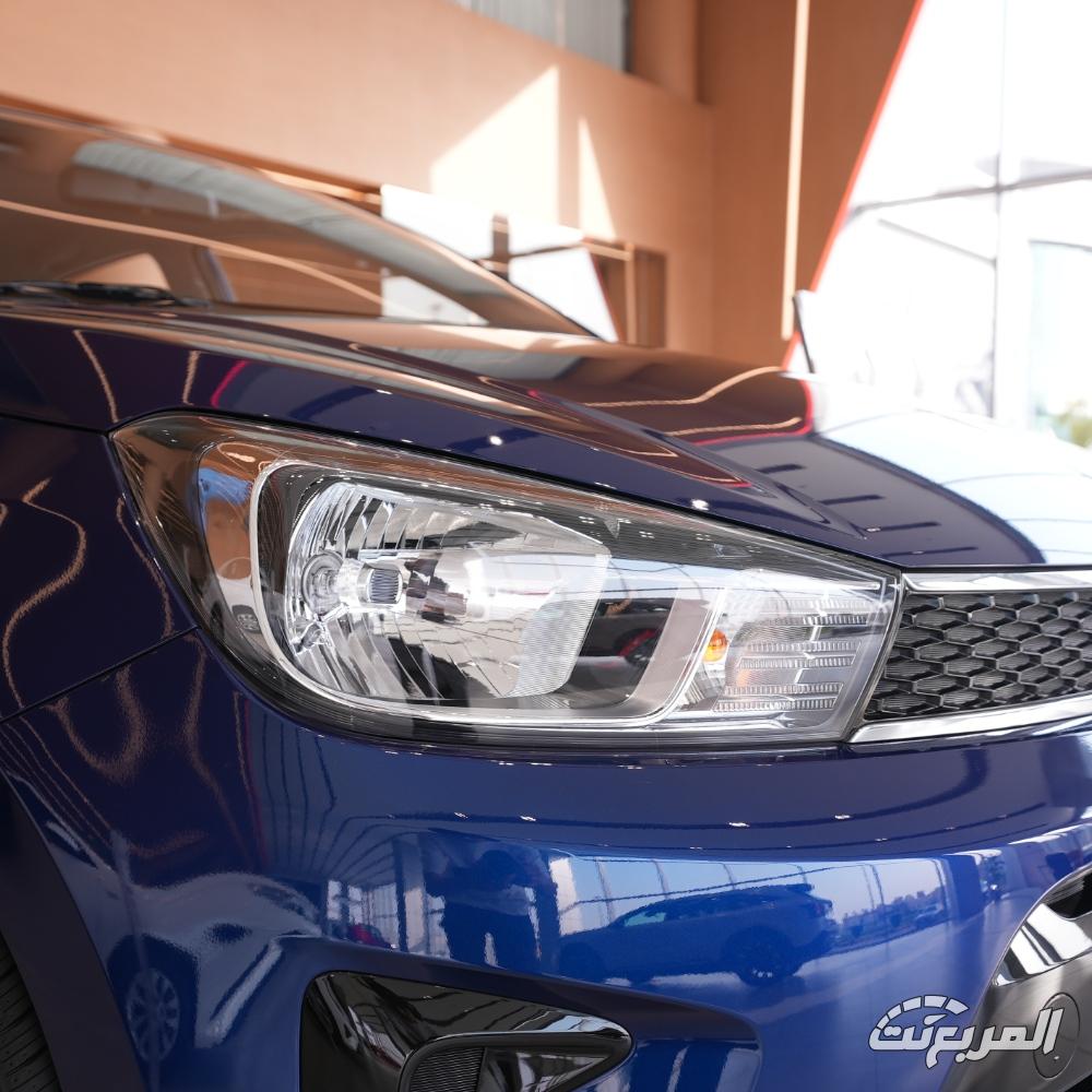 عروض تقسيط كيا بيجاس 2024 بدون دفعة أولى وبدون مصاريف إدارية عروض تقسيط كيا بيجاس 2024 بدون دفعة أولى وبدون مصاريف إدارية 5