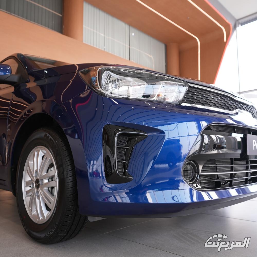 عروض تقسيط كيا بيجاس 2024 بدون دفعة أولى وبدون مصاريف إدارية عروض تقسيط كيا بيجاس 2024 بدون دفعة أولى وبدون مصاريف إدارية 7