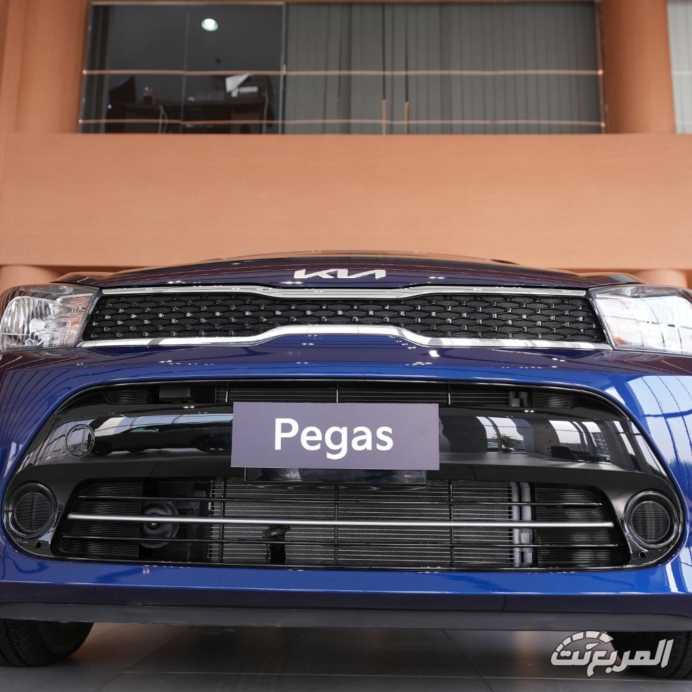 عروض تقسيط كيا بيجاس 2024 بدون دفعة أولى وبدون مصاريف إدارية عروض تقسيط كيا بيجاس 2024 بدون دفعة أولى وبدون مصاريف إدارية 6