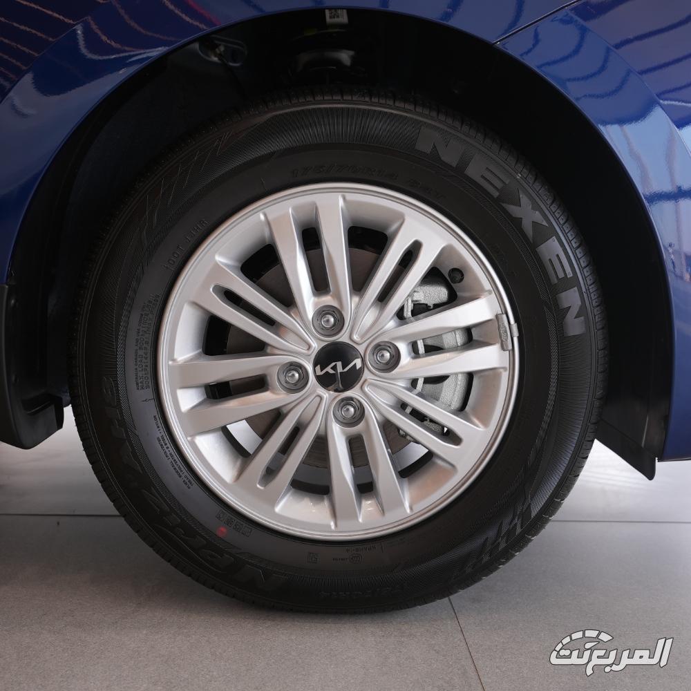 عروض تقسيط كيا بيجاس 2024 بدون دفعة أولى وبدون مصاريف إدارية عروض تقسيط كيا بيجاس 2024 بدون دفعة أولى وبدون مصاريف إدارية 18