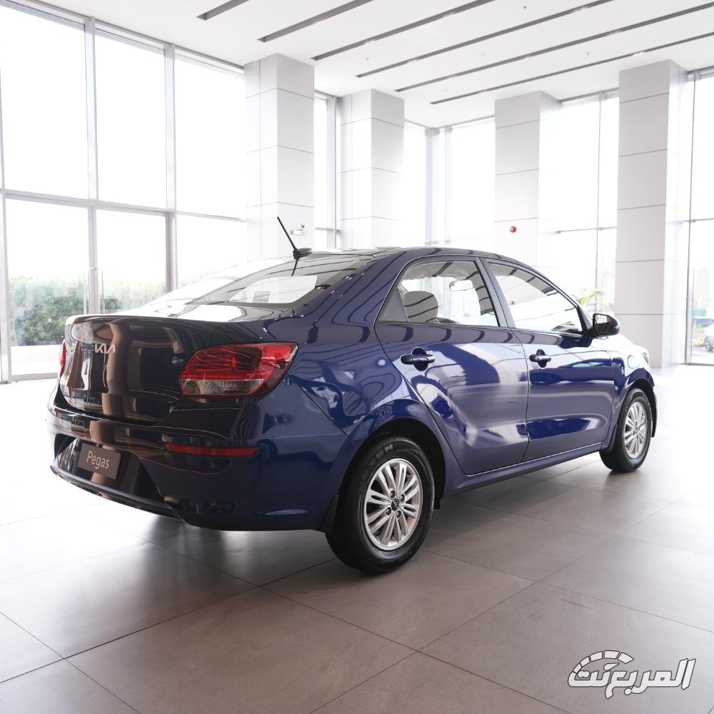 عروض تقسيط كيا بيجاس 2024 بدون دفعة أولى وبدون مصاريف إدارية عروض تقسيط كيا بيجاس 2024 بدون دفعة أولى وبدون مصاريف إدارية 3