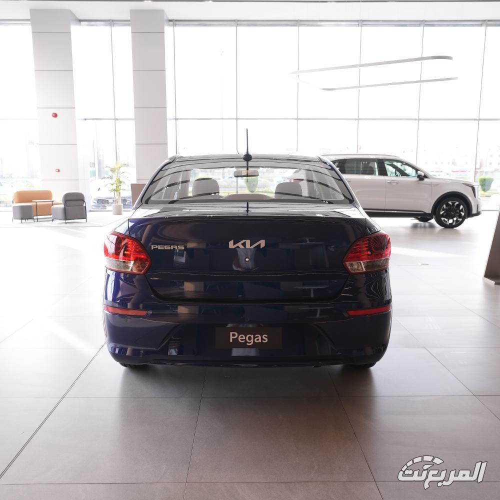 عروض تقسيط كيا بيجاس 2024 بدون دفعة أولى وبدون مصاريف إدارية عروض تقسيط كيا بيجاس 2024 بدون دفعة أولى وبدون مصاريف إدارية 13