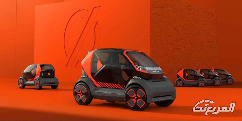 علامة رينو والعلامات الشقيقة في صناعة السيارات علامة رينو والعلامات الشقيقة في صناعة السيارات 6