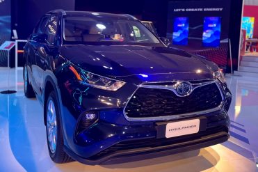 فئات تويوتا هايلاندر 2024 وأبرز ترقيات التجهيزات فئات تويوتا هايلاندر