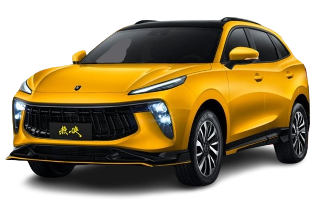 فورثنج T5 ايفو اصدار خاص