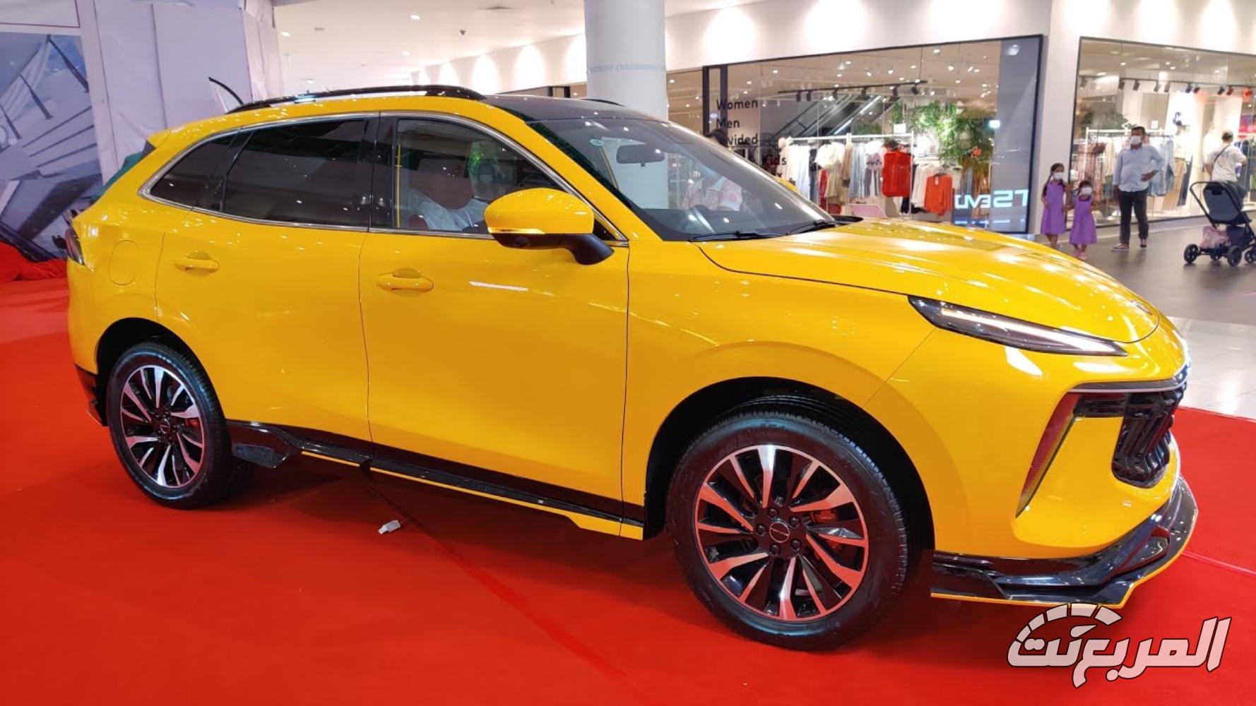 فورثينج-t5-ايفو-اصدار-خاص-المربع-نت-4