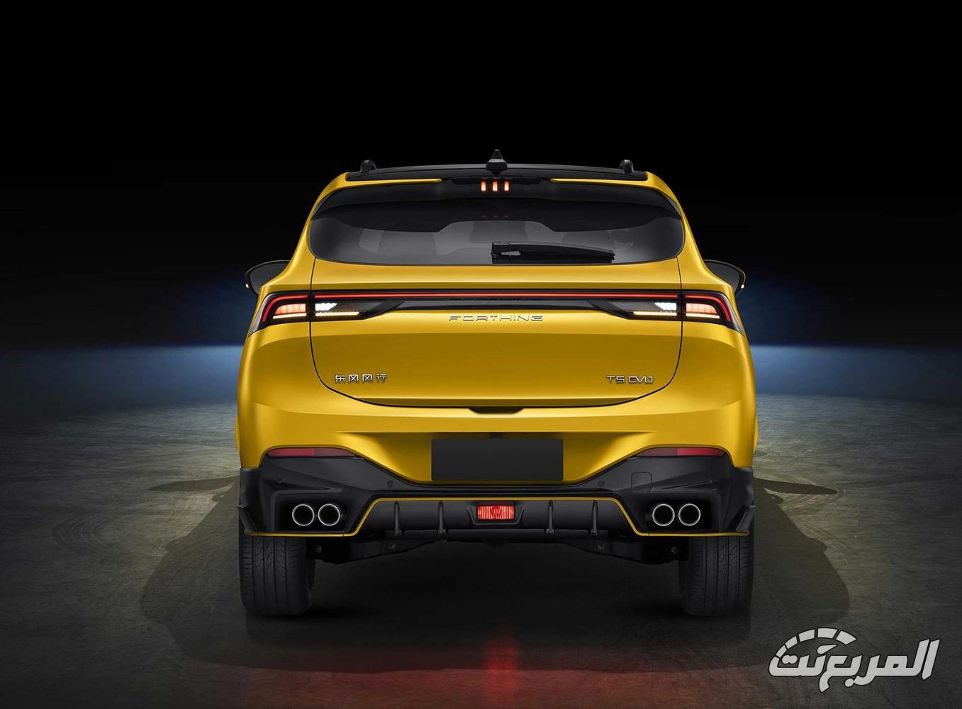 فورثينج-t5-ايفو-اصدار-خاص-المربع-نت-8