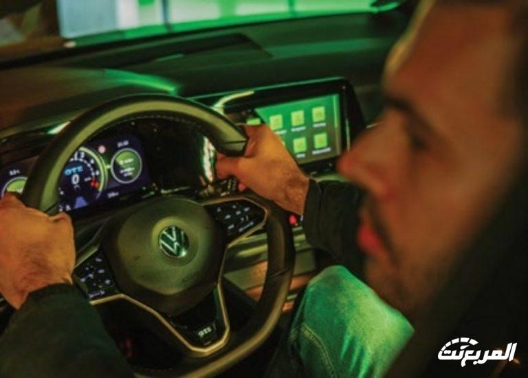فولكس فاجن جولف جي تي اي 2024 الجديدة بجميع الفئات والأسعار المتوفرة وأبرز العيوب والمميزات فولكس فاجن جولف جي تي اي 2024 الجديدة بجميع الفئات والأسعار المتوفرة وأبرز العيوب والمميزات 64