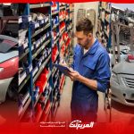 ما هي طرق شراء قطع غيار تويوتا قديم وجديد في السعودية؟