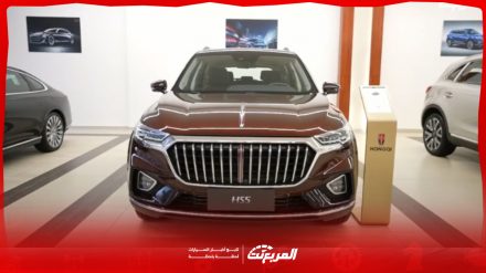 سعر هونشي HS5 2024 مع الفئات وأبرز المواصفات والتقنيات سعر هونشي HS5 2024 مع الفئات وأبرز المواصفات والتقنيات