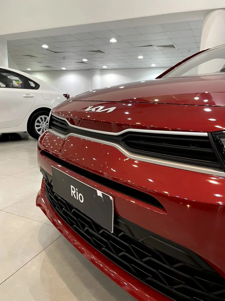 سيارات كيا صغيره 2024 في السعودية مع عرض الأسعار والمواصفات كيا ريو 2024 بالمواصفات والأسعار في السعودية