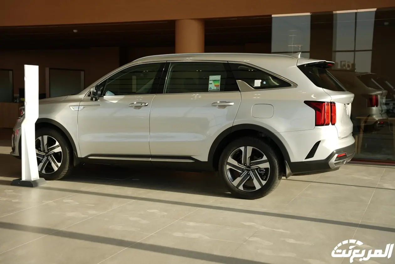 ارخص سيارة ديزل في السعودية 2024 - 2025 في فئة الـ SUV (صور وفيديو) ارخص سيارة ديزل في السعودية 2024 - 2025 في فئة الـ SUV (صور وفيديو) 16