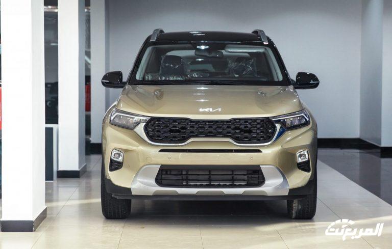 أفضل سيارات SUV صغيرة 2024 – 2025 مع عرض أبرز المواصفات والفئات والأسعار في السعودية كيا سونيت 2024 مع المواصفات والأسعار بالسعودية