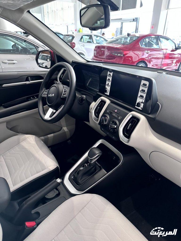 أفضل سيارات SUV صغيرة 2024 – 2025 مع عرض أبرز المواصفات والفئات والأسعار في السعودية أفضل سيارات SUV صغيرة 2024 – 2025 مع عرض أبرز المواصفات والفئات والأسعار في السعودية 3