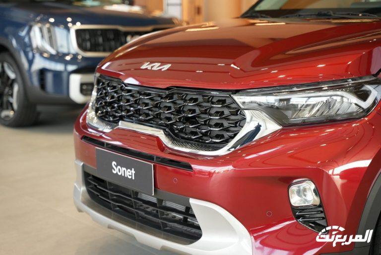 أفضل سيارات SUV صغيرة 2024 – 2025 مع عرض أبرز المواصفات والفئات والأسعار في السعودية أفضل سيارات SUV صغيرة 2024 – 2025 مع عرض أبرز المواصفات والفئات والأسعار في السعودية 5