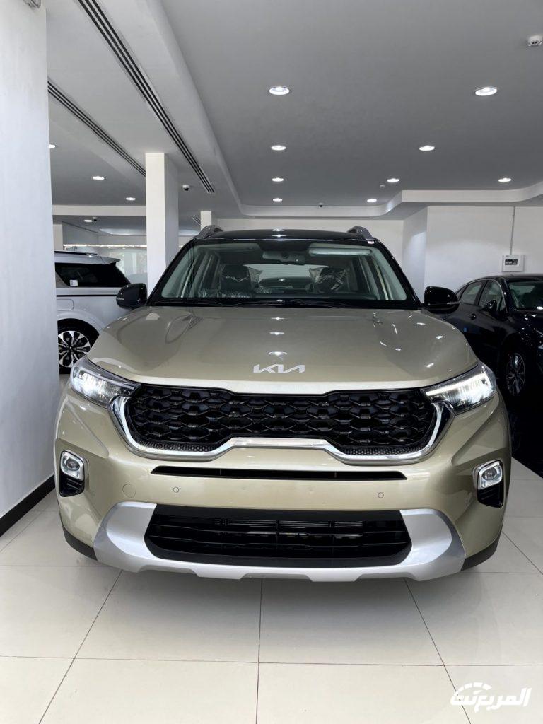 أفضل سيارات SUV صغيرة 2024 – 2025 مع عرض أبرز المواصفات والفئات والأسعار في السعودية كيا سونيت 2024 مع المواصفات والأسعار بالسعودية