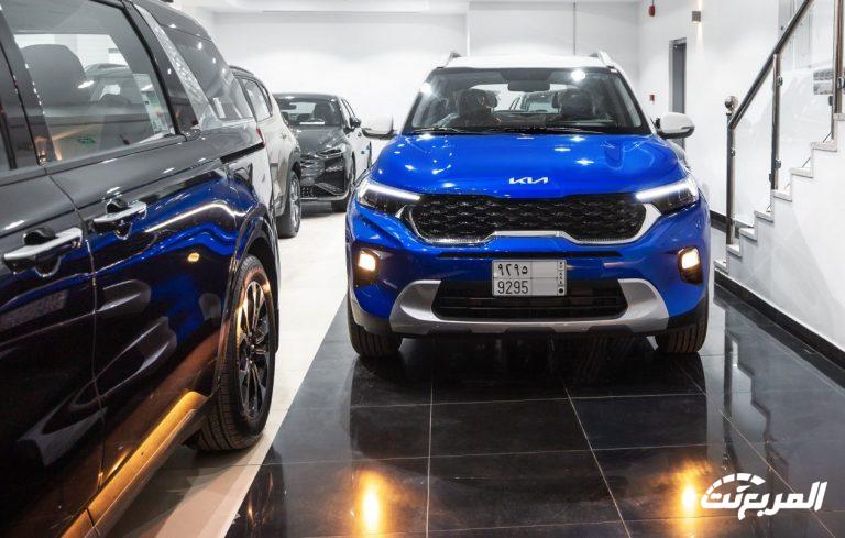 أفضل سيارات SUV صغيرة 2024 – 2025 مع عرض أبرز المواصفات والفئات والأسعار في السعودية أفضل سيارات SUV صغيرة 2024 – 2025 مع عرض أبرز المواصفات والفئات والأسعار في السعودية 6
