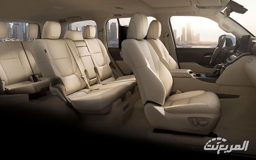 لاندكروزر 2024 ستاندرد بالمواصفات السعودية على السريع لاندكروزر 2024 ستاندرد بالمواصفات السعودية على السريع 2