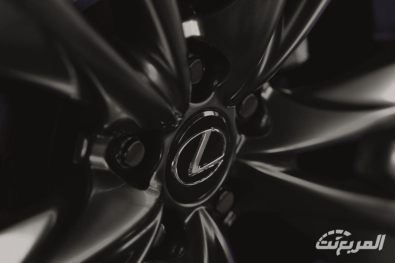 لكزس ES 2025 الجديدة بجميع الفئات والأسعار المتوفرة وأبرز العيوب والمميزات لكزس ES 2025 الجديدة