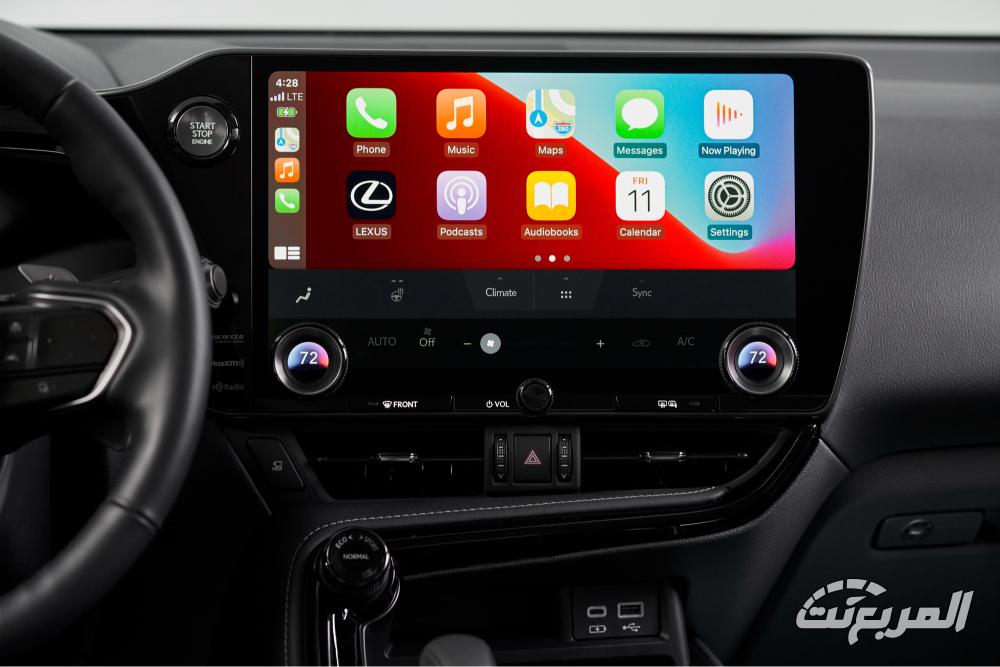 لكزس-nx-350-2