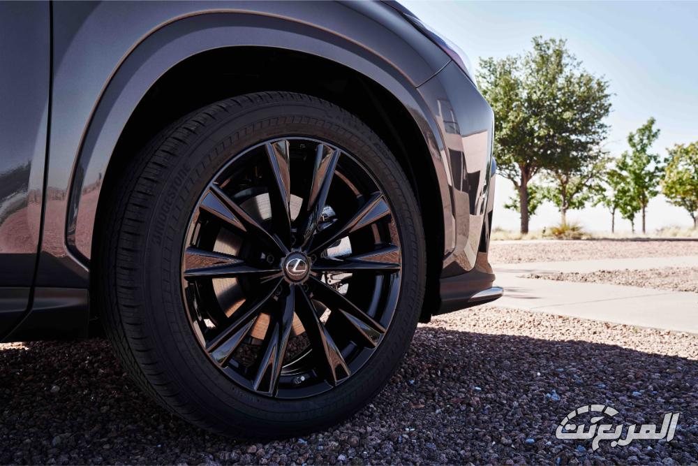 لكزس-nx-350-5