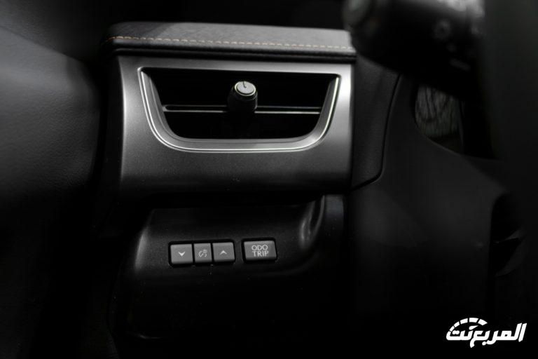 جيب لكزس صغير UX موديل 2024: إليك المواصفات مع سعر السيارة جيب لكزس صغير UX موديل 2024: إليك المواصفات مع سعر السيارة 47