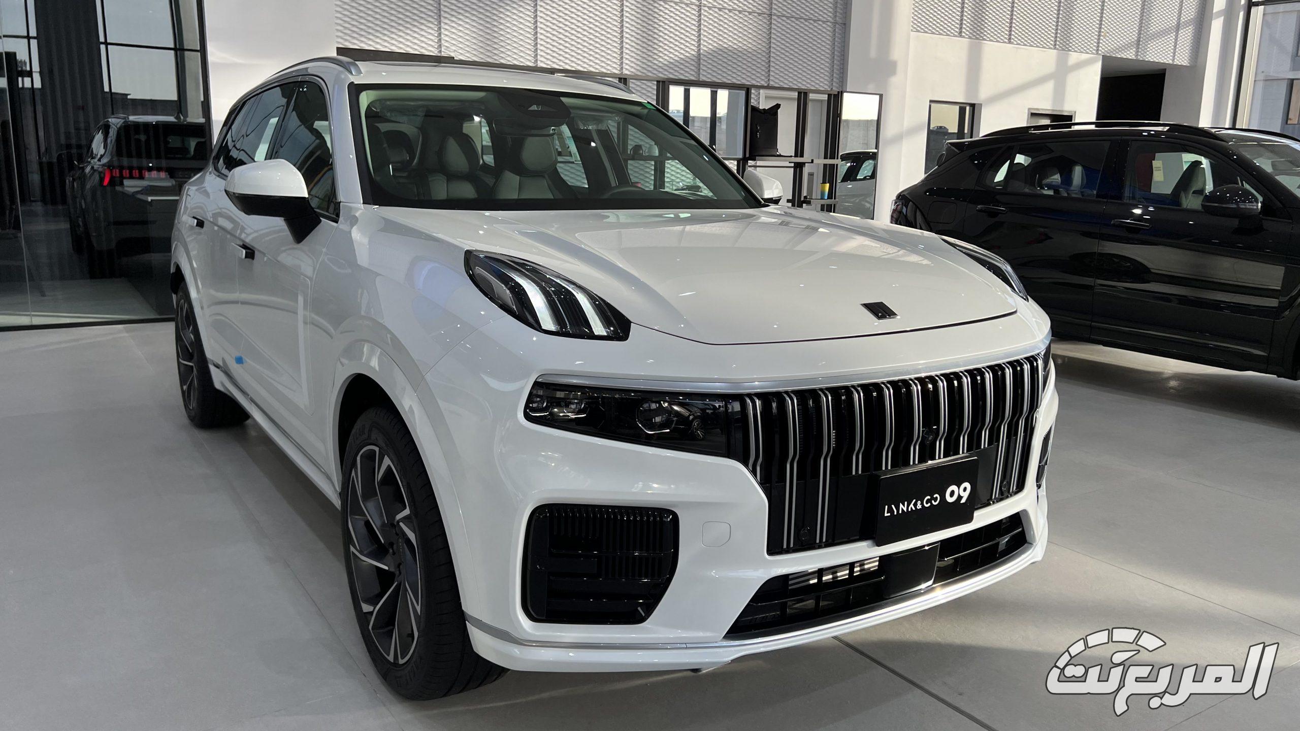 لينك آند كو 09 2024 الجديدة بجميع الفئات والأسعار المتوفرة مع ابرز المميزات والعيوب لينك آند كو 09 2024 67