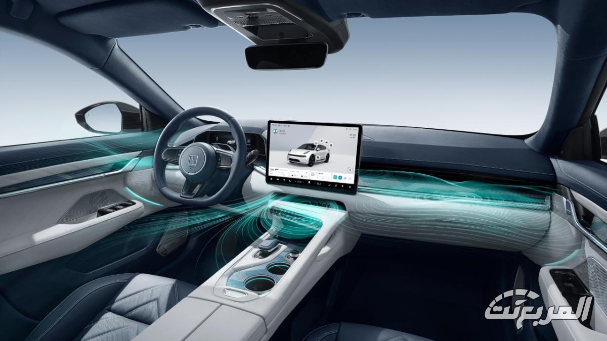 سيارة زيكر 001 2024 مع 7 مميزات غير تقليدية سيارة زيكر 001 2024 مع 7 مميزات غير تقليدية 4