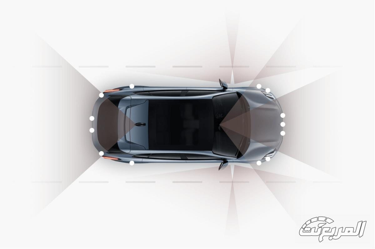 سيارة زيكر 001 2024 مع 7 مميزات غير تقليدية سيارة زيكر 001 2024 مع 7 مميزات غير تقليدية 5