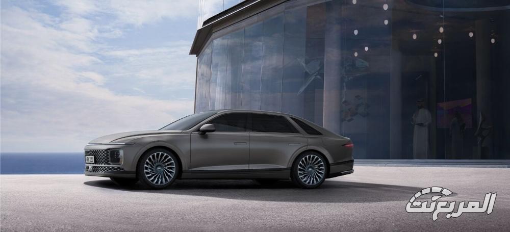 مميزات هيونداي أزيرا الفل كامل 2024.. لم تحصل عليها الفئة القياسية مميزات هيونداي أزيرا الفل كامل 2024.. لم تحصل عليها الفئة القياسية 3