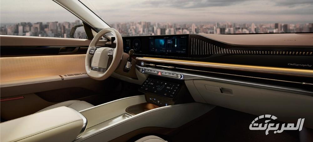 مميزات هيونداي أزيرا الفل كامل 2024.. لم تحصل عليها الفئة القياسية مميزات هيونداي أزيرا الفل كامل 2024.. لم تحصل عليها الفئة القياسية 2