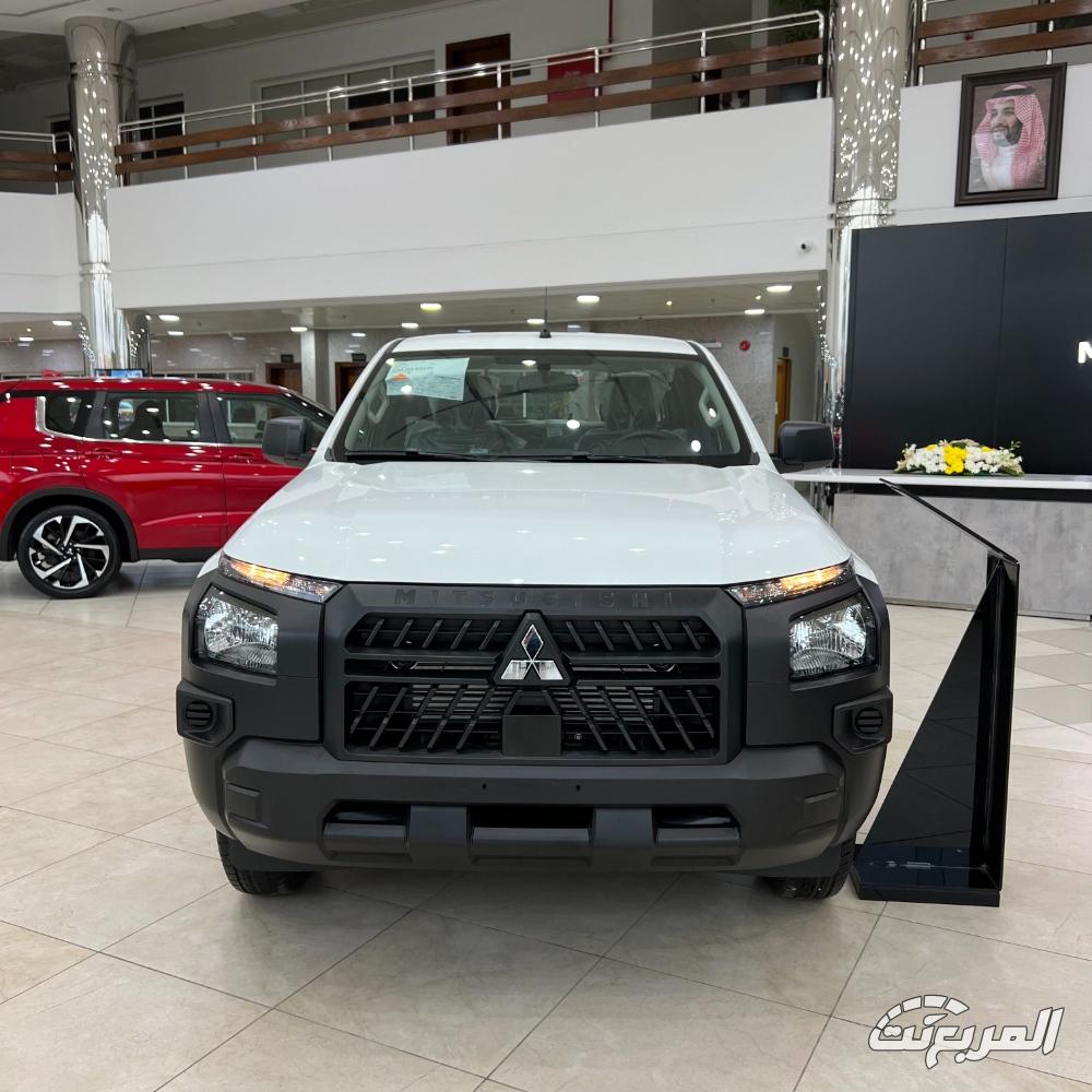ميتسوبيشي-l200-المربع-نت-83