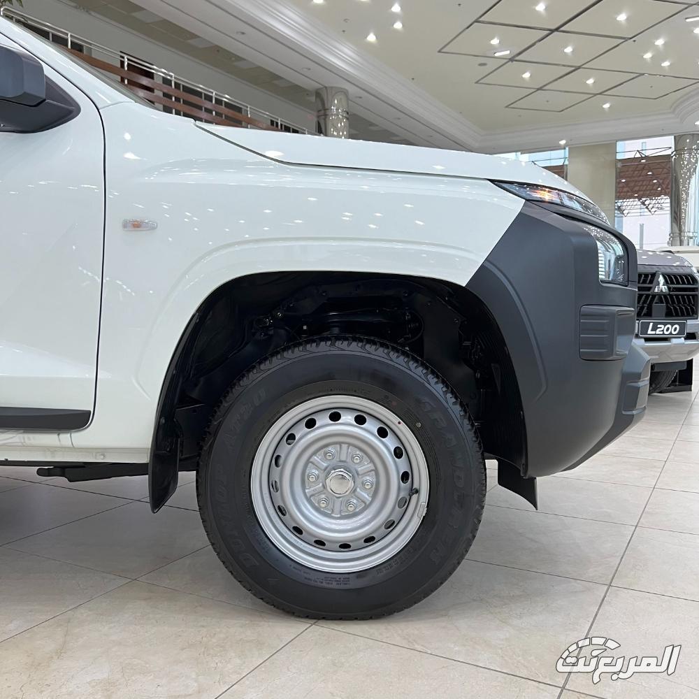 ميتسوبيشي-l200-المربع-نت-86
