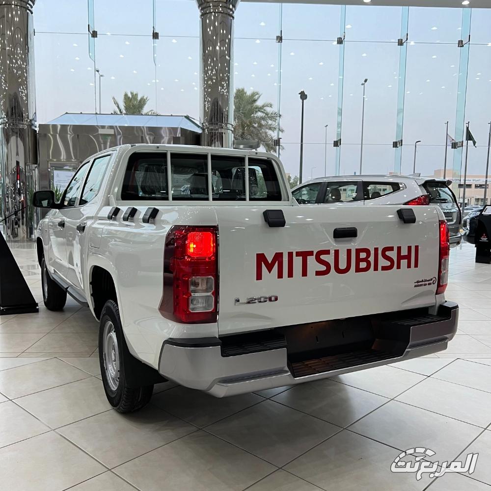 ميتسوبيشي-l200-المربع-نت-92
