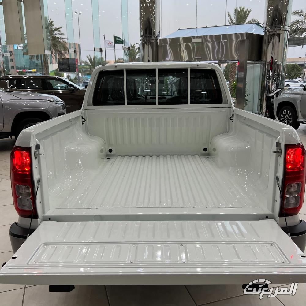 ميتسوبيشي-l200-المربع-نت-93