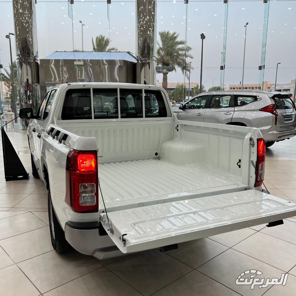ميتسوبيشي-l200-المربع-نت-94