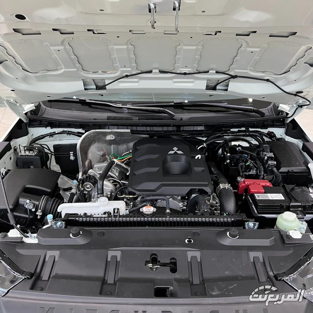 ميتسوبيشي-l200-المربع-نت-98