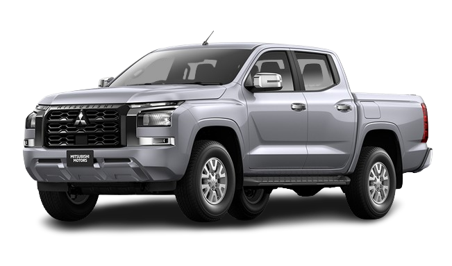 ميتسوبيشي L200 GL غمارتين ديزل AT