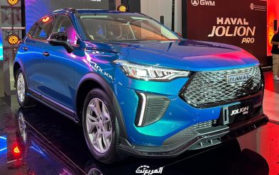 هافال جوليان برو 2025 مميزات الكروس أوفر الجديد وأسعار الفئات هافال جوليان برو 2025 في السعودية