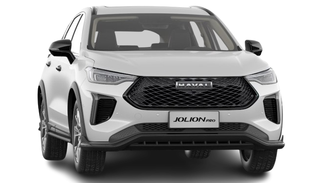 هافال جوليان برو Premium