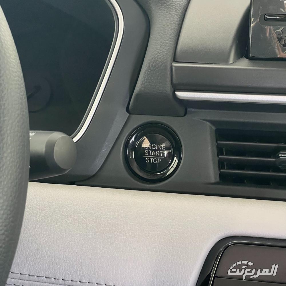 كل ما تريد معرفته عن هوندا بايلوت 2026 في السعودية.. مواصفات وأسعار كل ما تريد معرفته عن هوندا بايلوت 2026 في السعودية.. مواصفات وأسعار 8