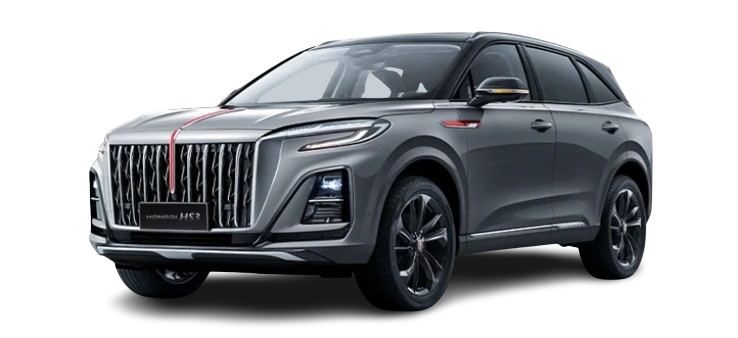 هونشي HS3 Flagship