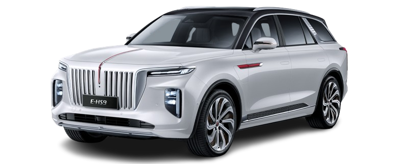هونشي E-HS9 Luxury