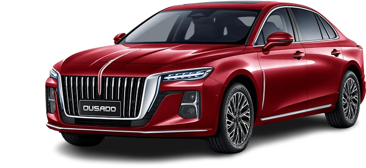 هونشي اوسادو Flagship