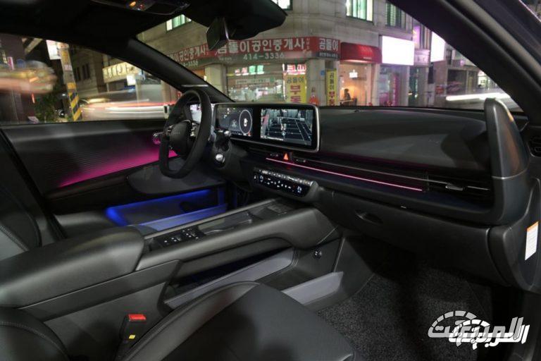 سيارات سيدان 2024 الأكثر آمانًا حسب منظمة IIHS فئة (الصغيرة ومتوسطة الحجم).. تعرف عليها سيارات سيدان 2024 الأكثر آمانًا حسب منظمة IIHS فئة (الصغيرة ومتوسطة الحجم).. تعرف عليها 26