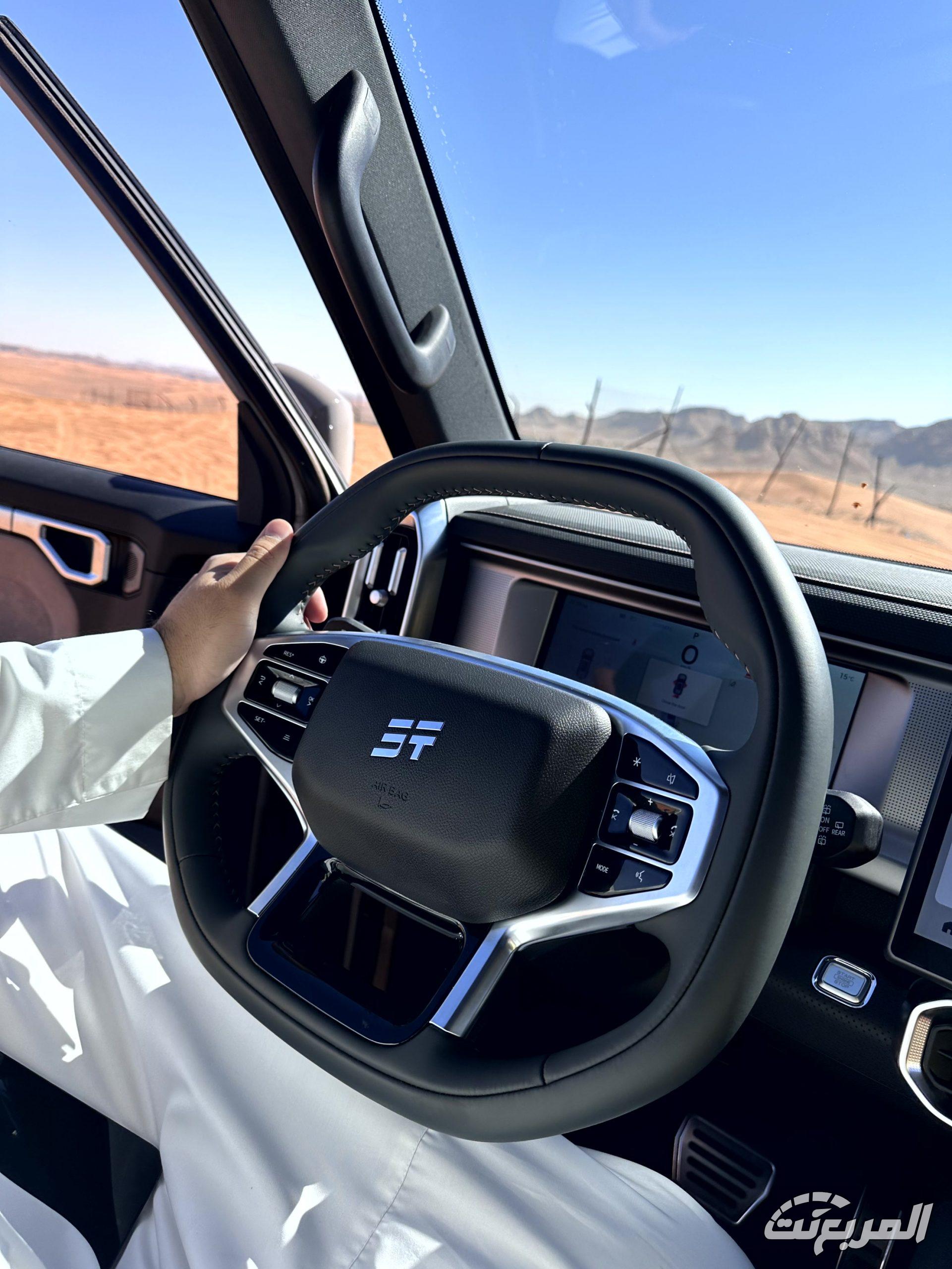 صور جيتور T2 2025 بجودة عالية من الداخل والخارج مع ألوانها لدى الوكيل سعر جيتور T2 2025 41