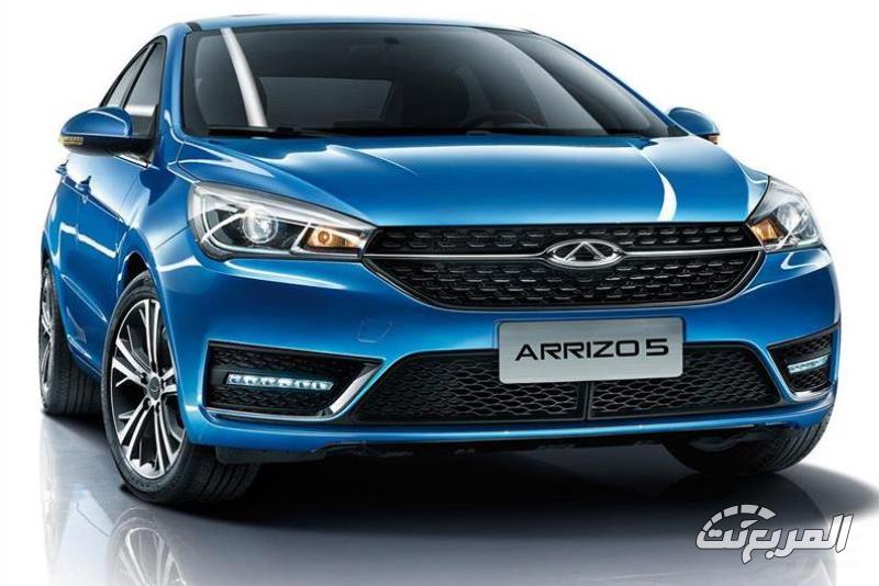 اسعار سيارات شيري 2025 بكل فئاتها عند شركة سنابل الحديثة اسعار سيارات شيري 2025