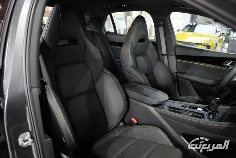 لينك اند كو ستاندرد 2024: أفضل ميزة في كل سيارة من العلامة الفاخرة لينك اند كو ستاندرد 2024: أفضل ميزة في كل سيارة من العلامة الفاخرة 6